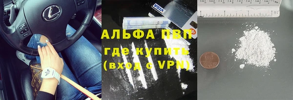 молекула духа Белоозёрский