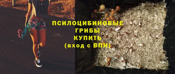 винт Баксан